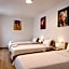 Monte Carlo Palace Rooms