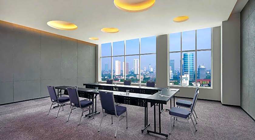 Aloft South Jakarta