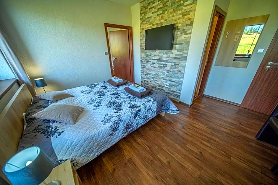 Wellness Penzion Life