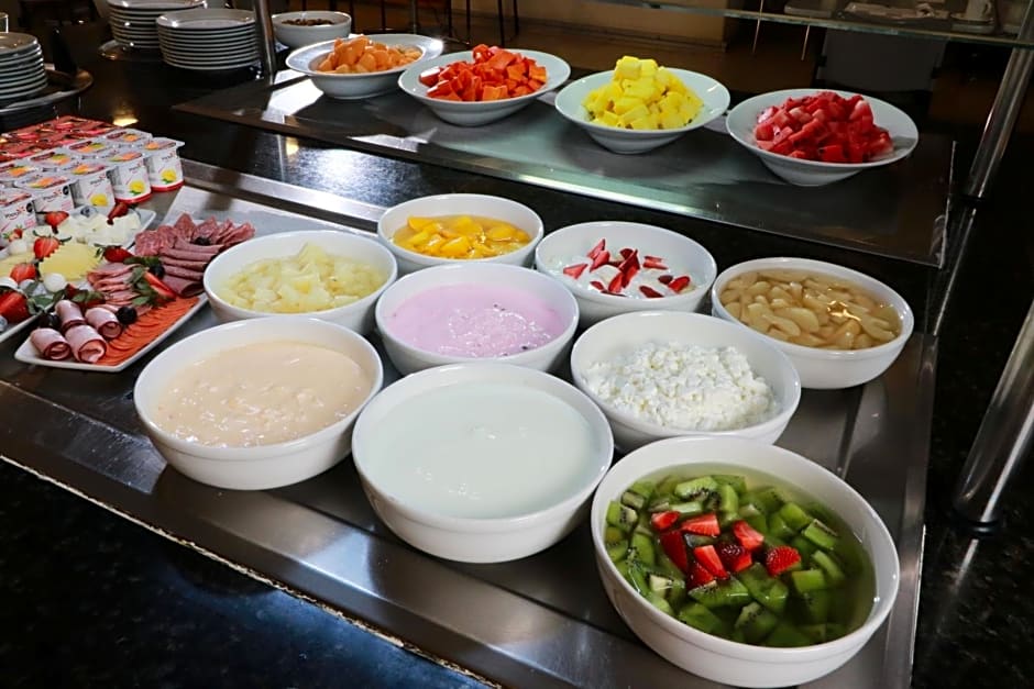 Holiday Inn San Luis Potosi-Quijote By IHG