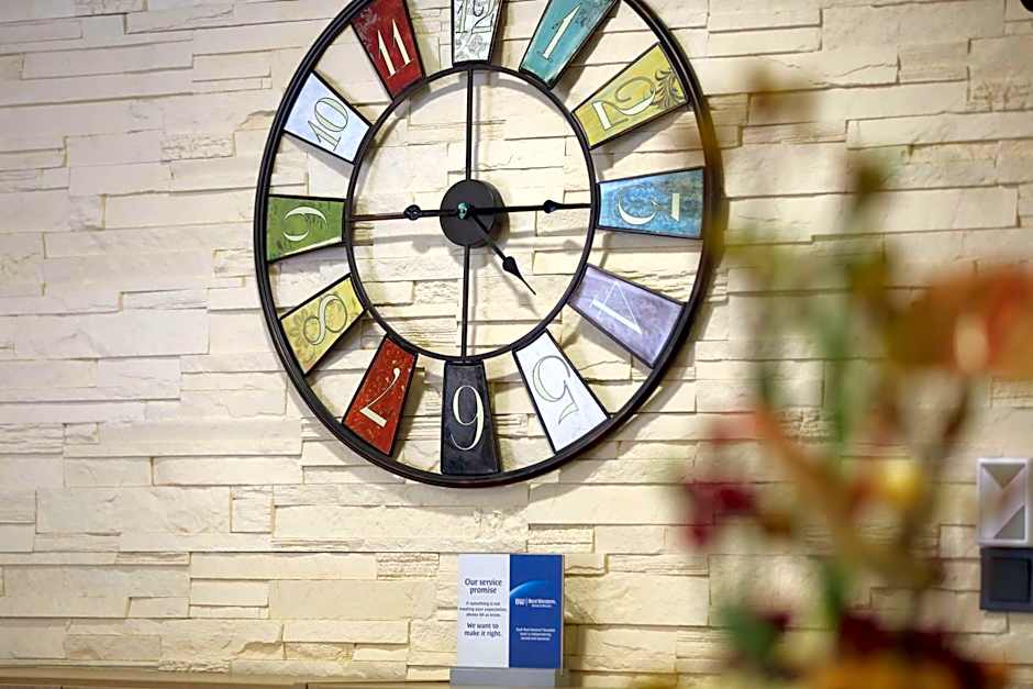 Best Western Hotel Rosenau