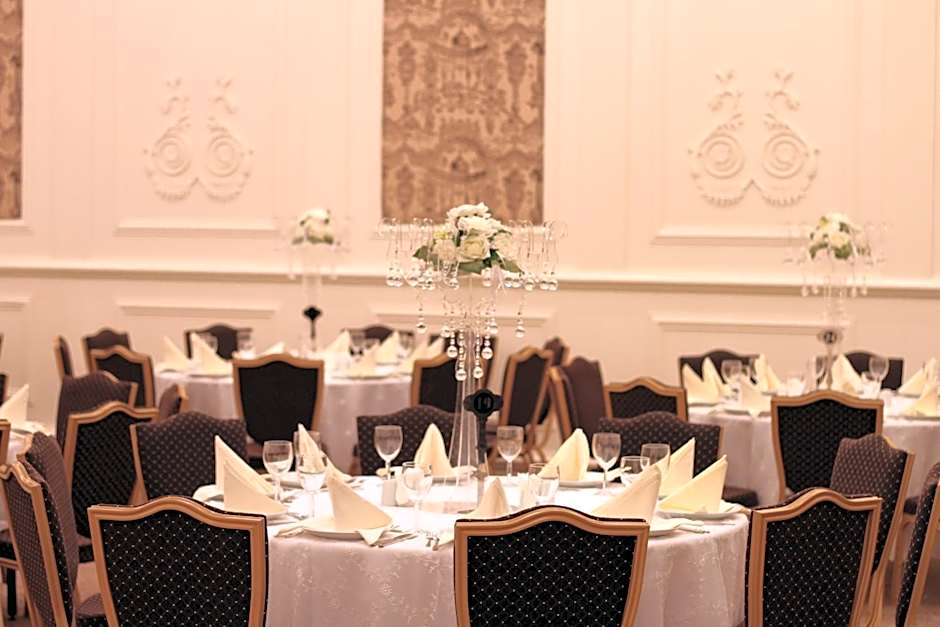 Grand Hotel Gaziantep