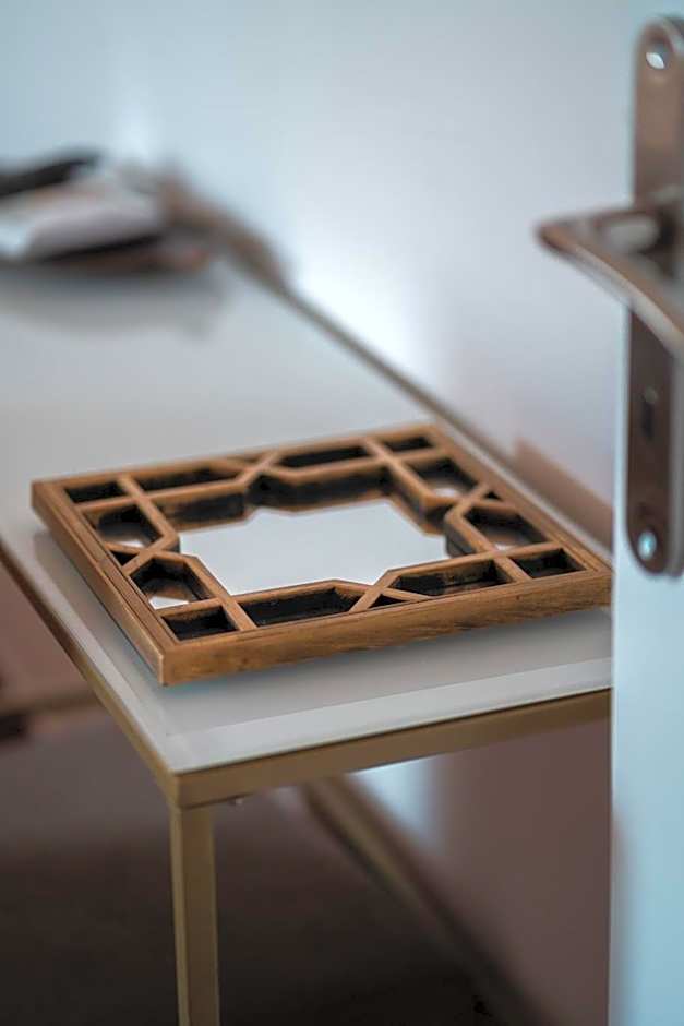 Ioanna's Hellenic Hospitality