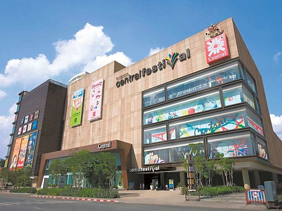 Pattaya Loft