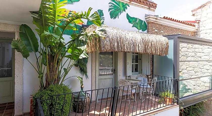 Hotel Pop Alacati