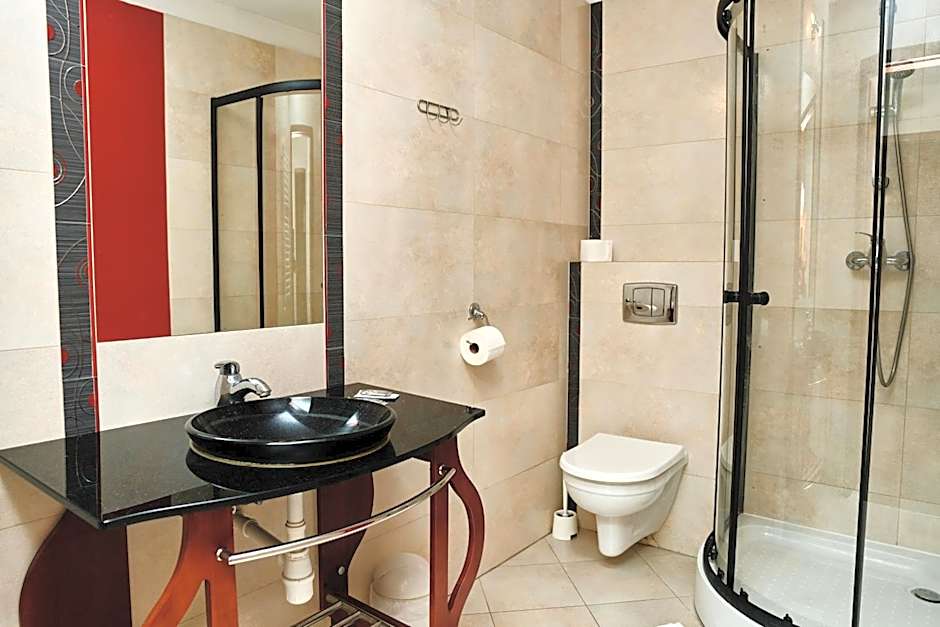 Hotel Paola