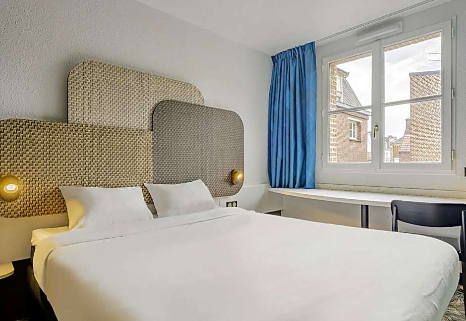 ibis Arras Centre Les Places