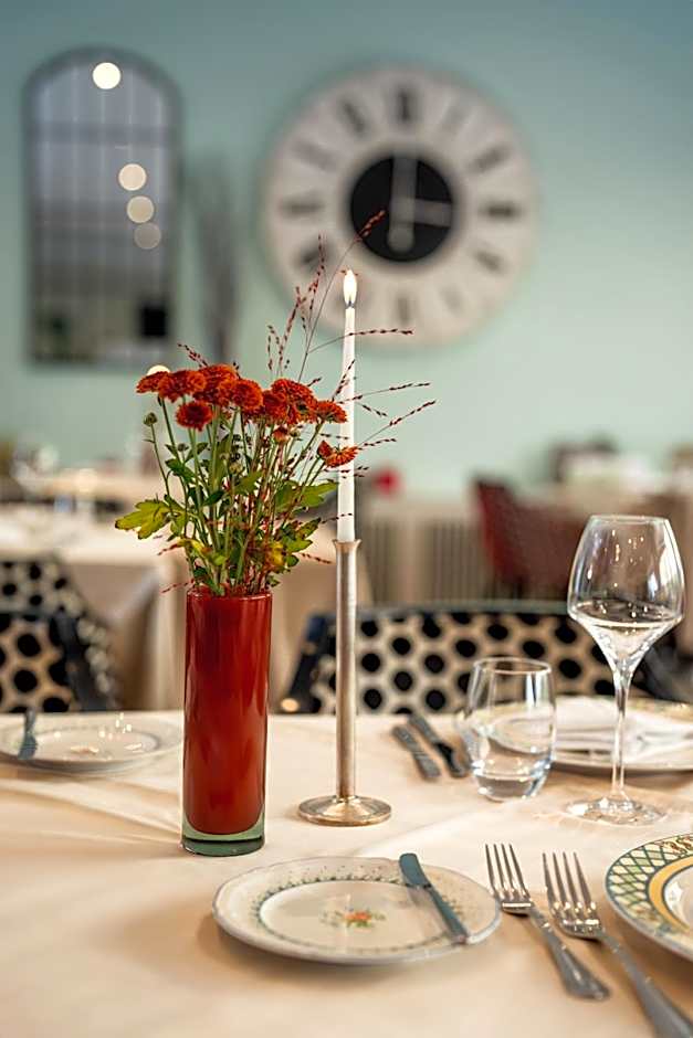 Hotel Bel Air Trail & Wellness