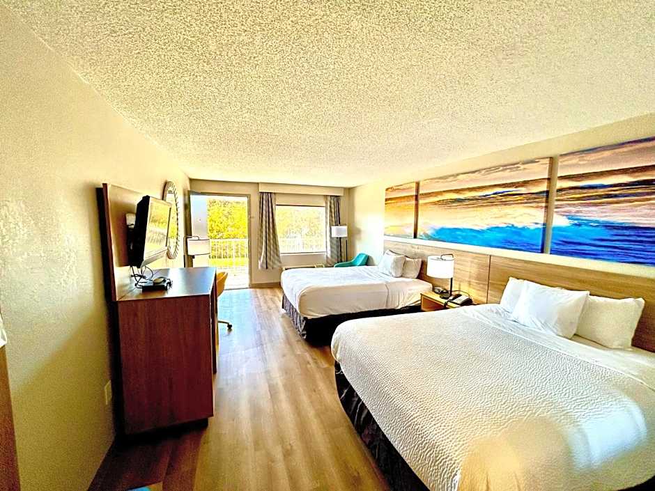 Days Inn by Wyndham St George