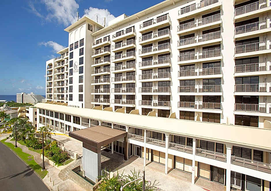 Bayview Hotel Guam