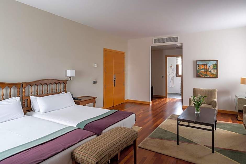 Parador de Villafranca del Bierzo