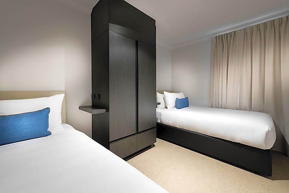 Tradewinds Hotel and Suites Fremantle