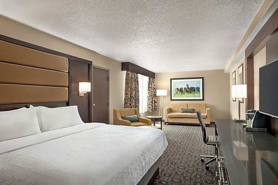 Holiday Inn Louisville East - Hurstbourne By IHG