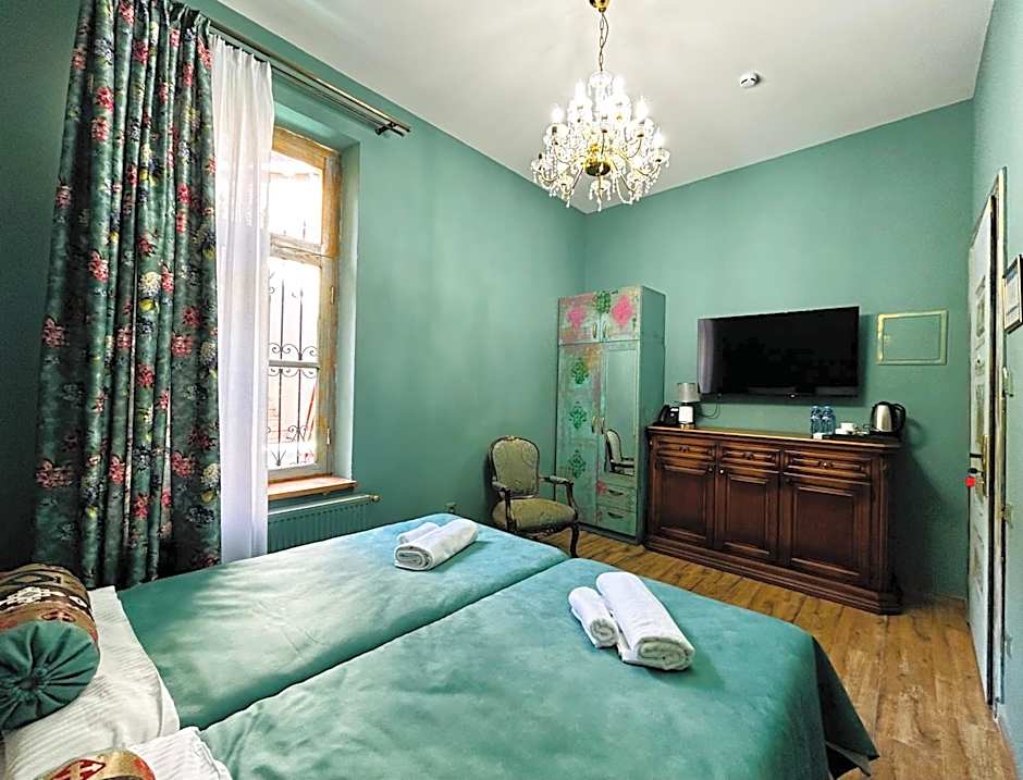 Hotel Zerta Old Tbilisi