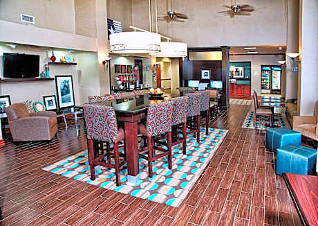 Spark by Hilton Amarillo West Medical Center