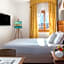 All'Angelo Art Hotel
