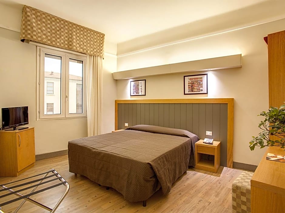 Hotel Delle Nazioni