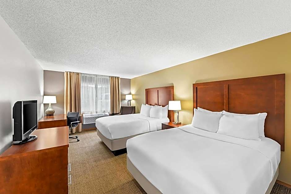 Comfort Inn Rhinelander