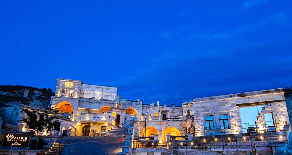 Azure Cave Suites - Cappadocia