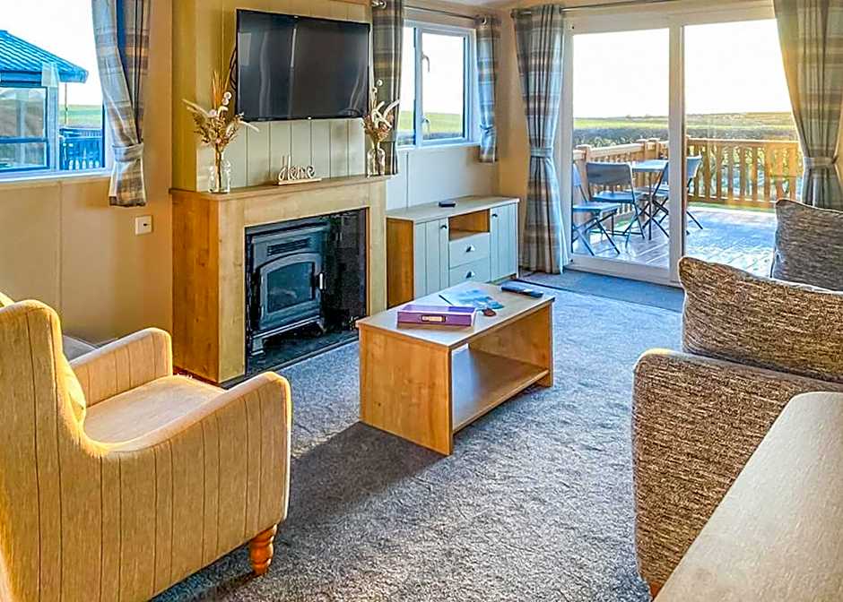 Whitecairn Holiday Park