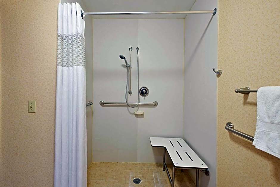 Hampton Inn By Hilton Winfield