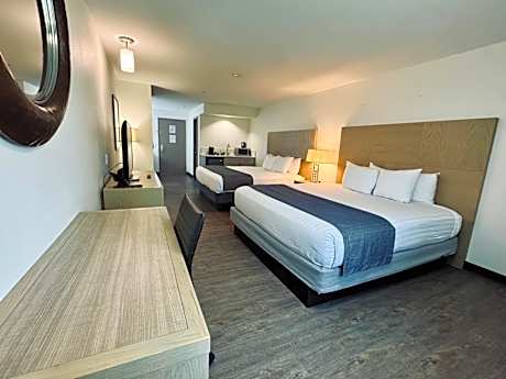 The Tillamook Inn