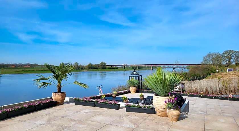 Bed and breakfast trouwborst