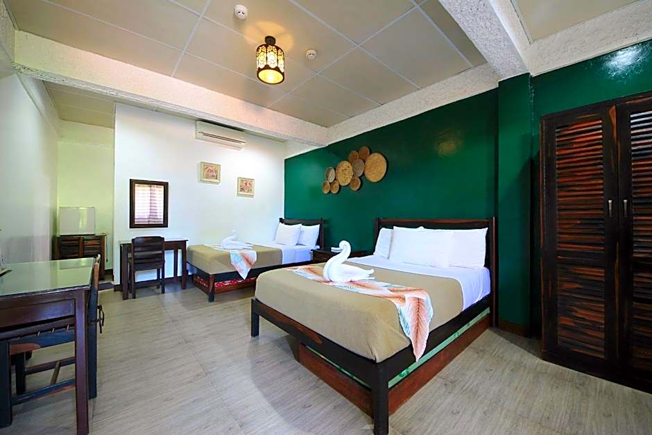 Ala Amid Bed And Breakfast