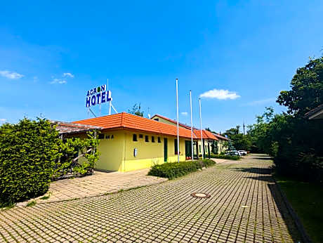 Acron-Hotel Quedlinburg