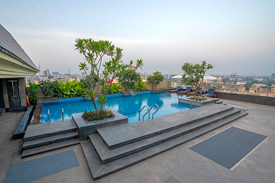 Radisson Blu Pune Hinjawadi