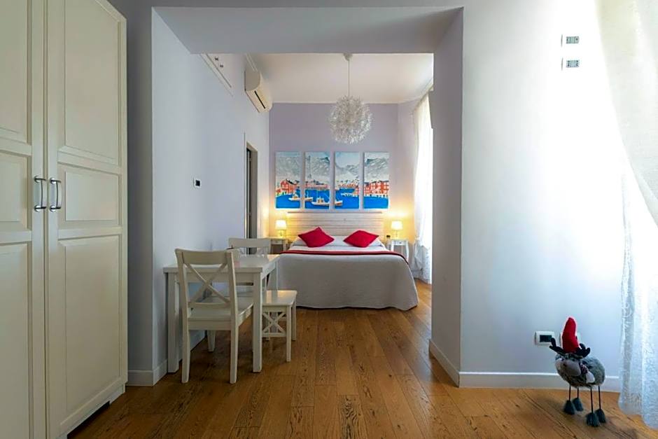 Quodlibet Guesthouse