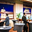 Occidental Praha Wilson Hotel