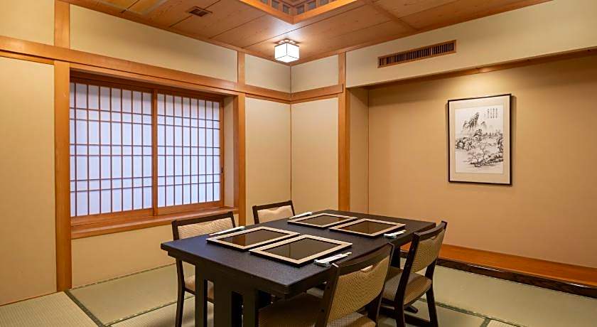 Kirishima Kokusai Hotel