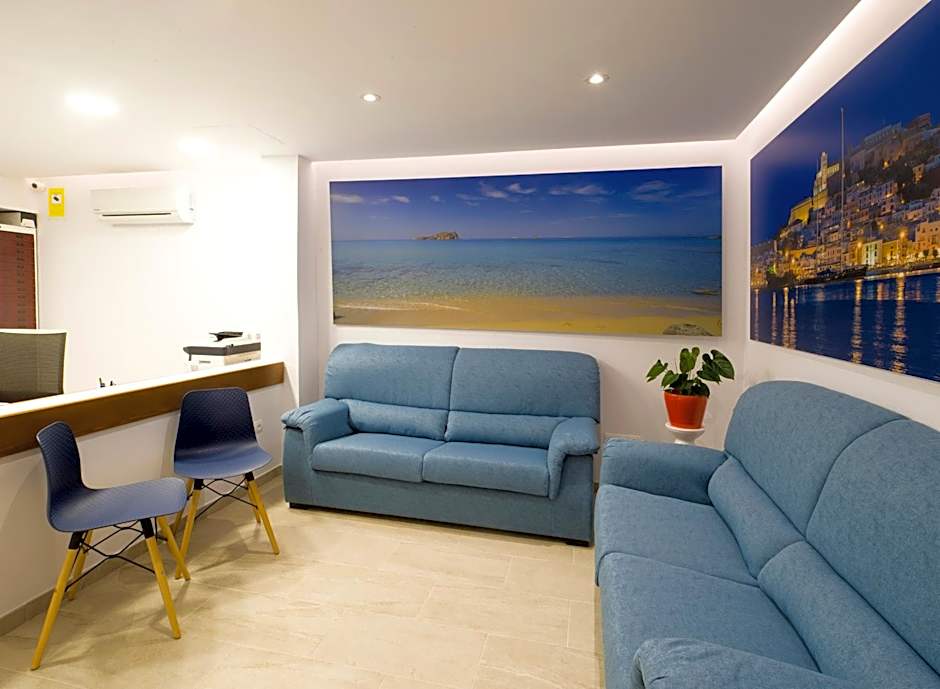 Hostal Costa Blanca