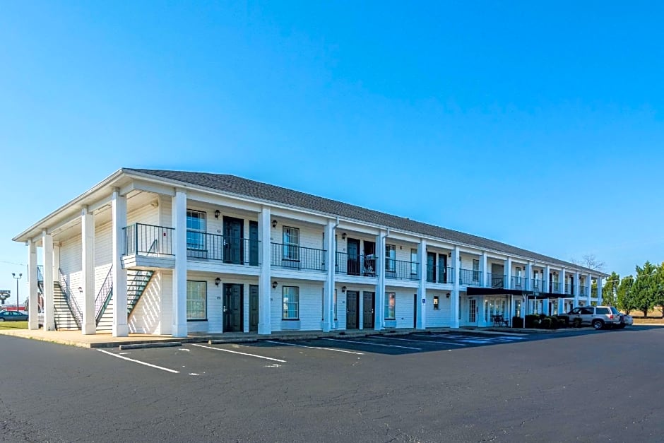 Quality Inn Washington GA