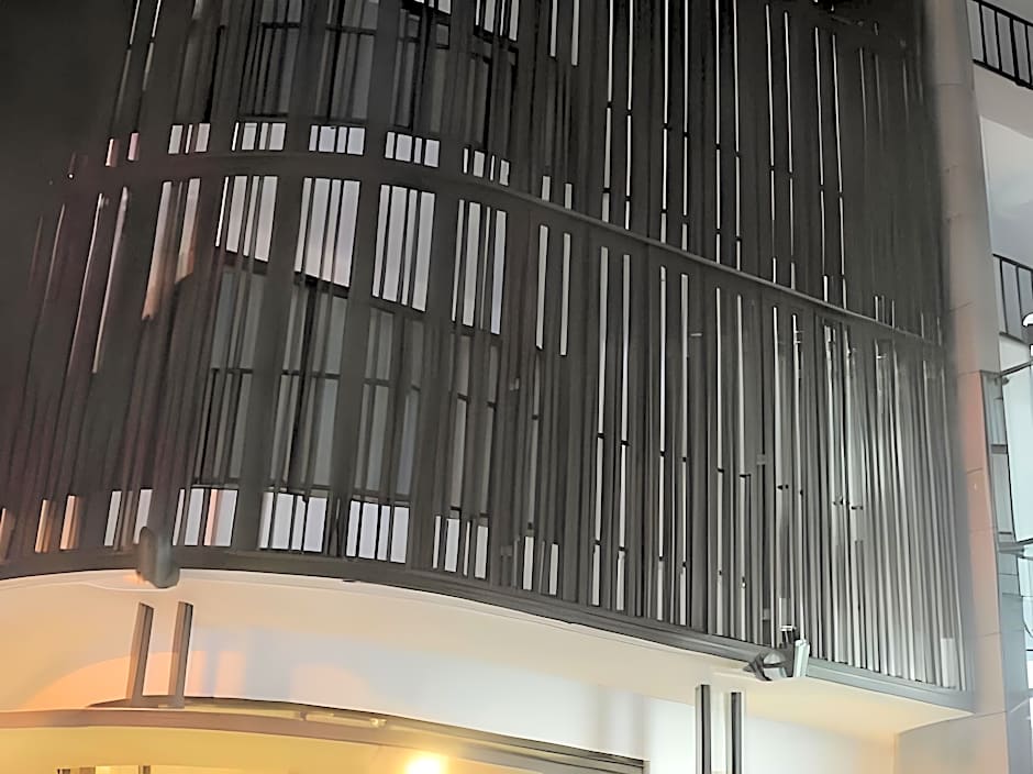 De Poem Loft Boutique Residence