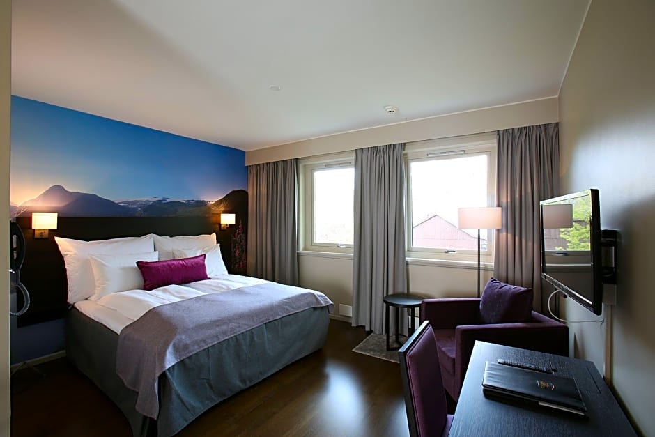 Thon Partner Hotel Jolster