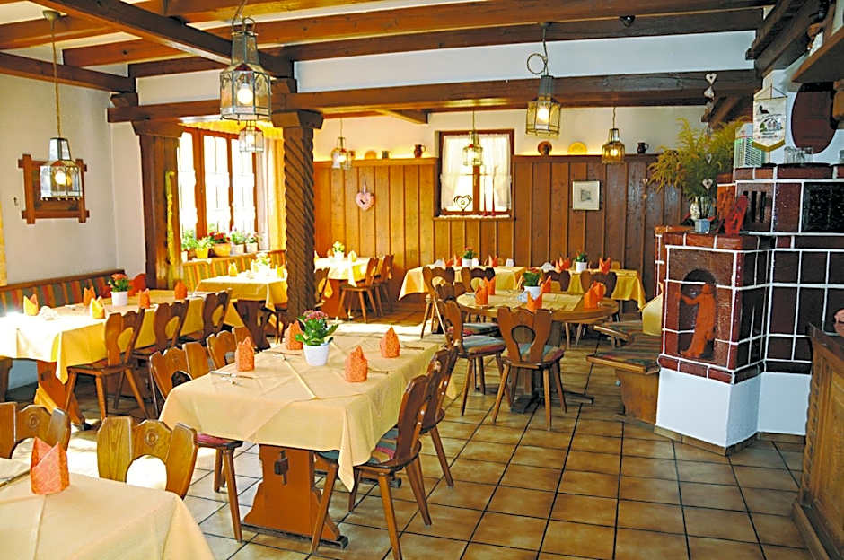 Hotel Schwarzes Ross