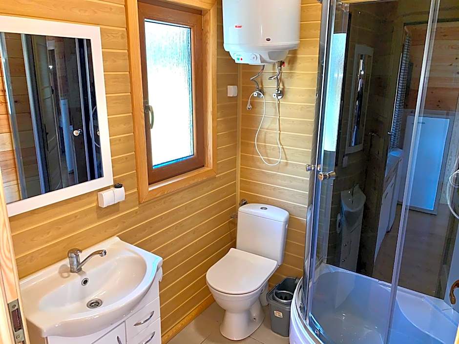 Ośrodek Wypoczynkowy Jeziornik