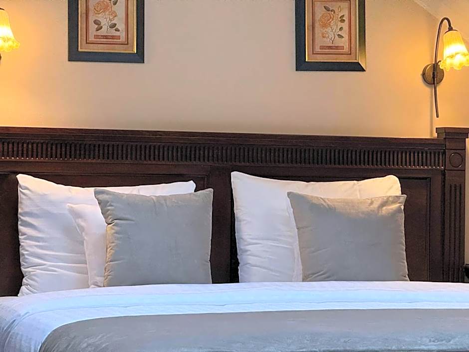 Hotel Iosefin Residence