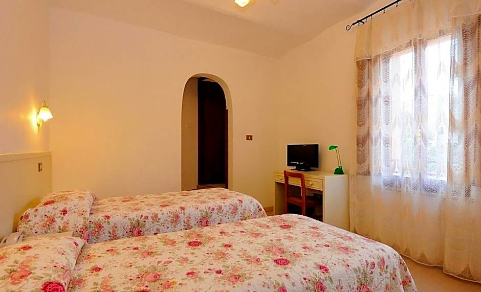 Hotel San Sebastiano
