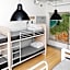 City Backpackers Hostel