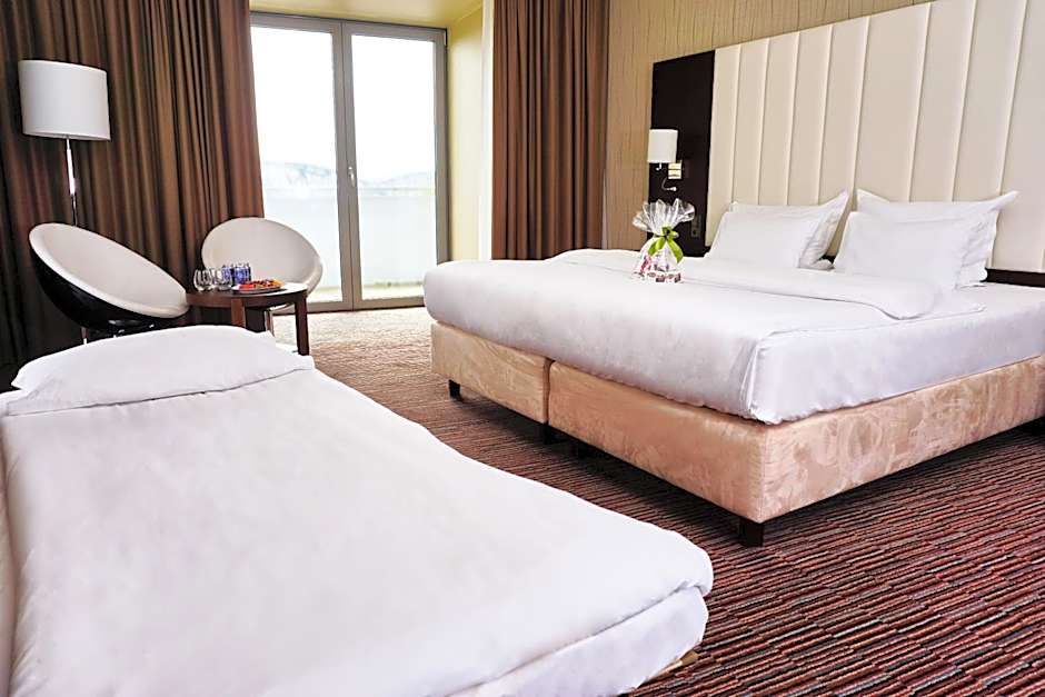 Copernicus Torun Hotel