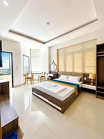 An An Hotel Đồng Nai