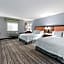 Hampton Inn By Hilton And Suites Burlington