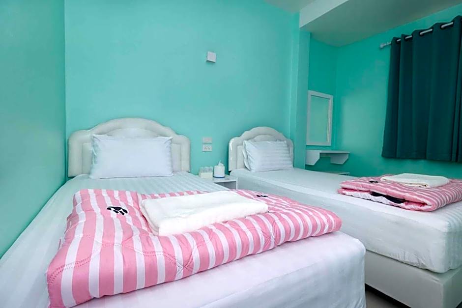 Lomluang hostel&hotel