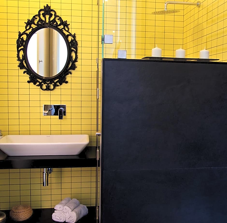 B&B Umberto 134