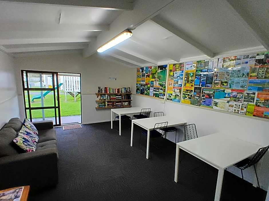 Harbourside Holiday Park