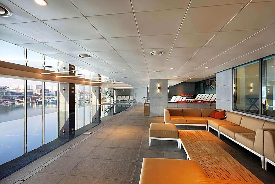 Hotel Marinabay Seoul Ara
