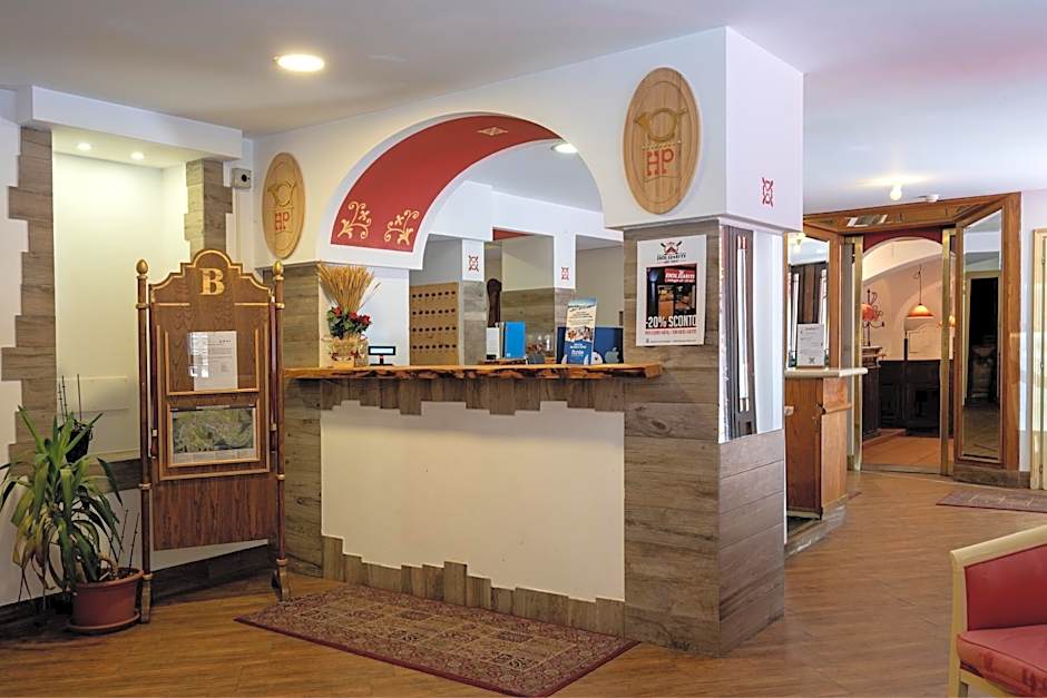 Hotel Posta R.T.A.